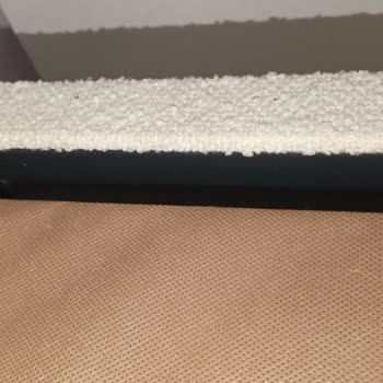 Confident Mağazasından Defolu Baza Değişim Şikayeti