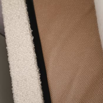 Confident Mağazasından Defolu Baza Değişim Şikayeti