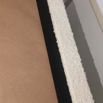 Confident Mağazasından Defolu Baza Değişim Şikayeti