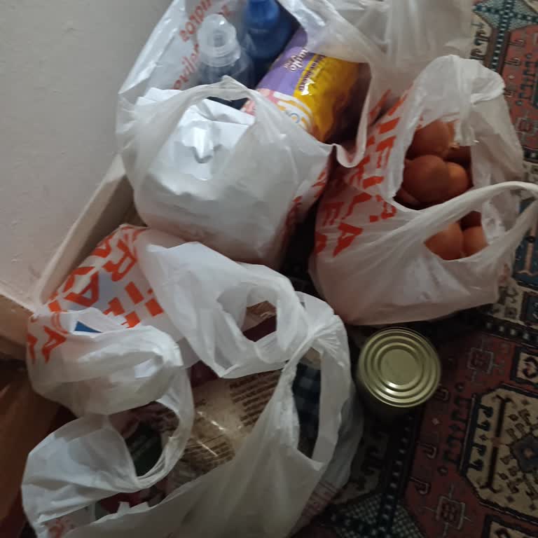 Migros Hemen'de Yanlış Ürün Teslimi Ve Geciken Düzeltme