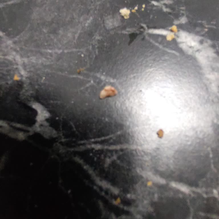 Kemik Parçaları Sucuktan Çıktı, Diş Kırıldı