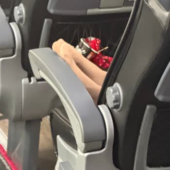 Kamil Koç Seferinde Muavinin Soğuk Davranışı ve Araç Hijyeninin Yetersizliği