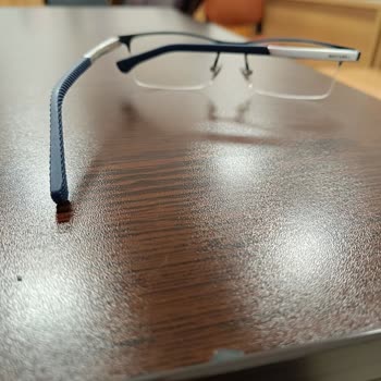 Tekrarlayan Sol Sap Arızası Ve Uzun Gözlüksüz Kalma