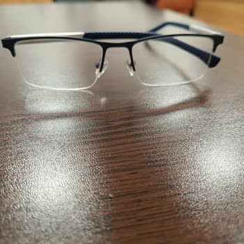 Tekrarlayan Sol Sap Arızası Ve Uzun Gözlüksüz Kalma