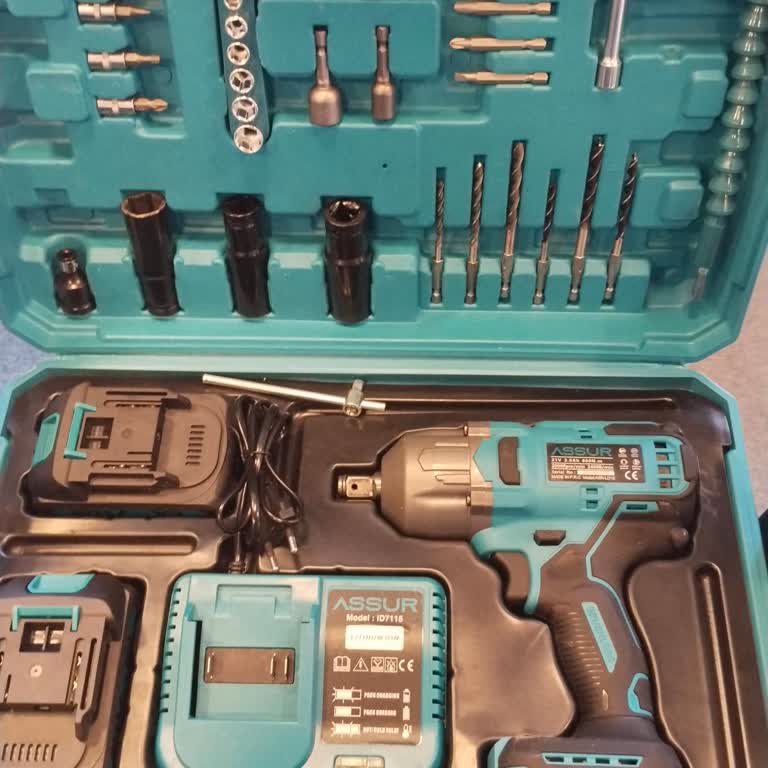 Hepsiburada’da Assur Şarjlı Somun Makinesi Garanti Servisi Yanıtsızlığı