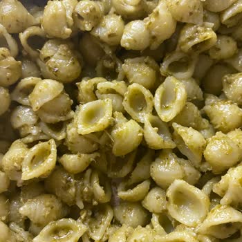 Pastavilla Pesto Sosunda Yabancı İplik Parçaları Bulundu Ve Hijyen Şüphesi