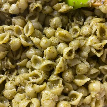 Pastavilla Pesto Sosunda Yabancı İplik Parçaları Bulundu Ve Hijyen Şüphesi