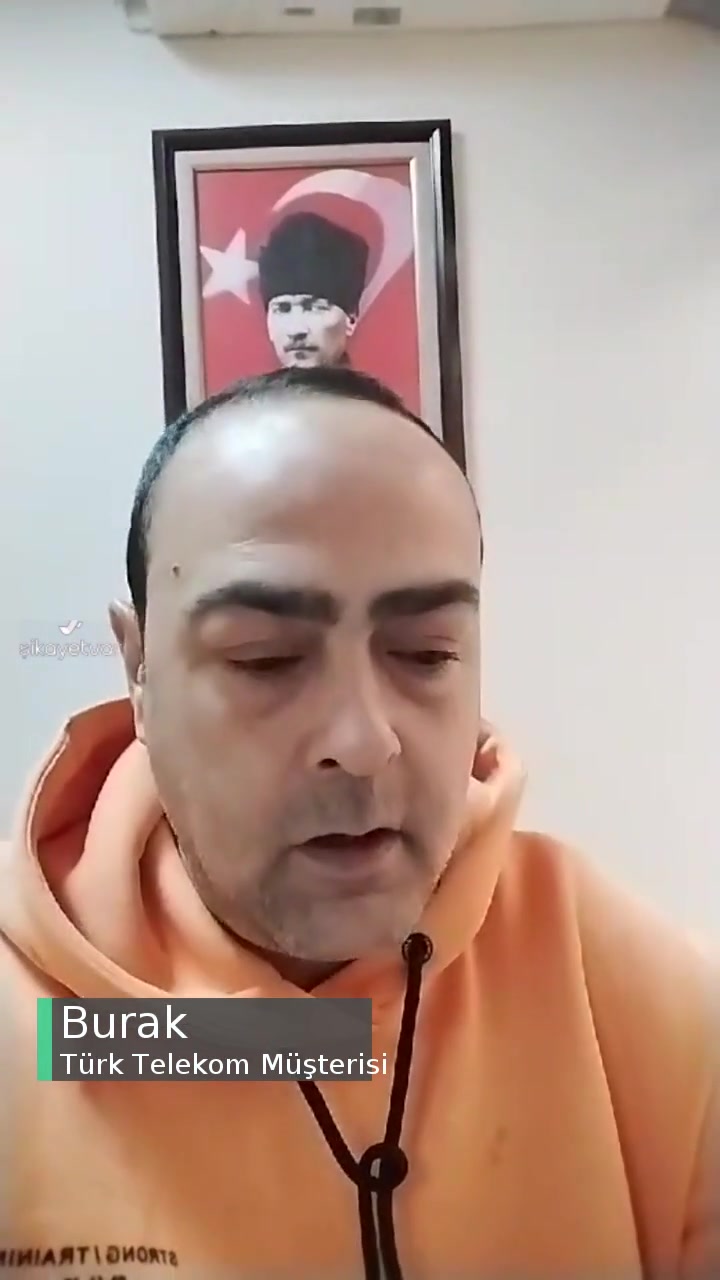 Türk Telekom Yıl Sonu Son Gün Santral Arızası Oluşmuş videonun kapak resmi