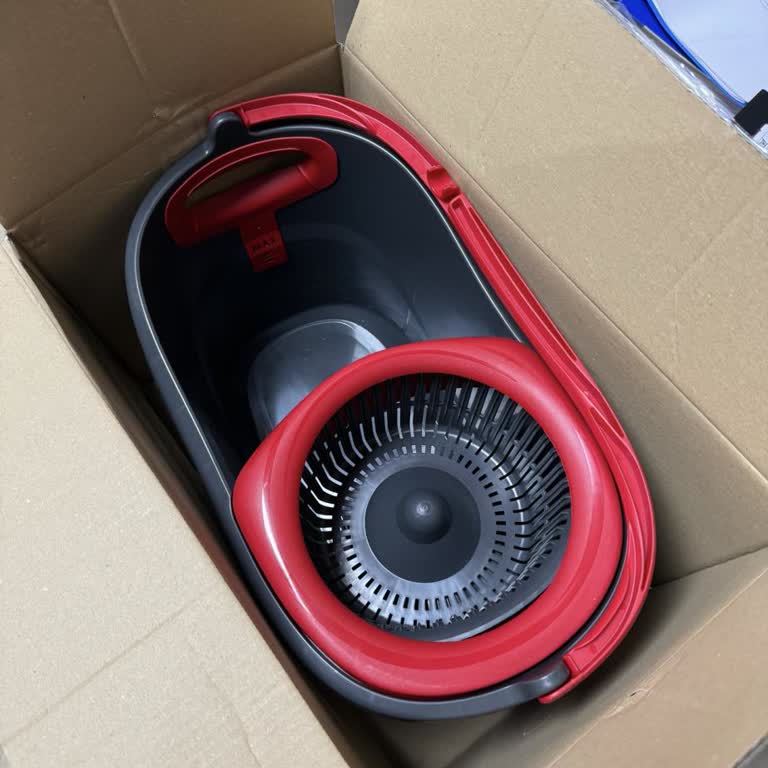 Vileda Ürün Değişiminde Eksik Parçalar Ve İletişim Sorunu