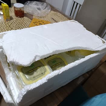 Aras Kargo Kırıkkale Şubesinde Gıda Kargosu Bilgilendirme Yapmadan Bekletildi