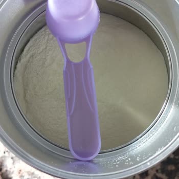 Nestlé Anne Bebek Sma Optipro Mamada Gramaj Eksikliği Ve Güven Sorunu