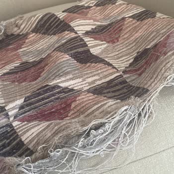 Garanti Kapsamında Değişen Kumaşın Kalitesizliği Ve Özensiz İşçilik