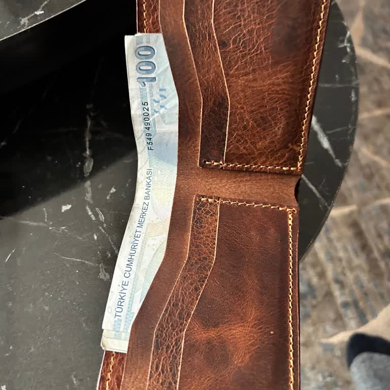 Ürün Boyutları Açıklama İle Uyuşmadı Ve İade Reddedildi