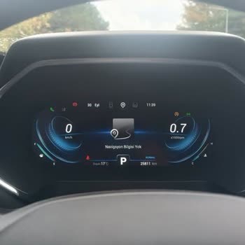 Chery Tiggo 7 Pro Software Issues Persist From Day One