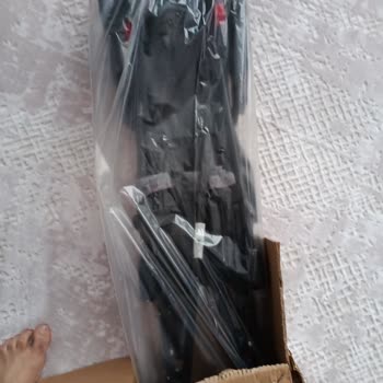 A101 Yanlış Ürün Gönderimi Ve İade Talebi