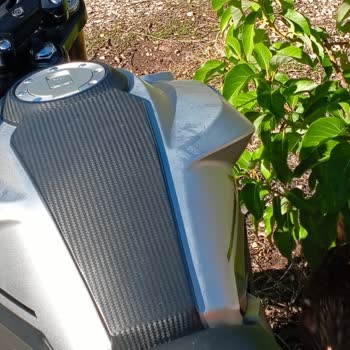 Falcon Salvador S188 Motosiklette Tekrarlayan Güvenlik Arızaları ve İade Talebi