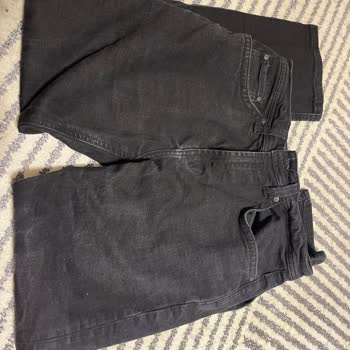 Renk Atan Kot Pantolon Ve 6 Aylık Süre Sınırı Nedeniyle Mağaza Yardım Reddetmesi