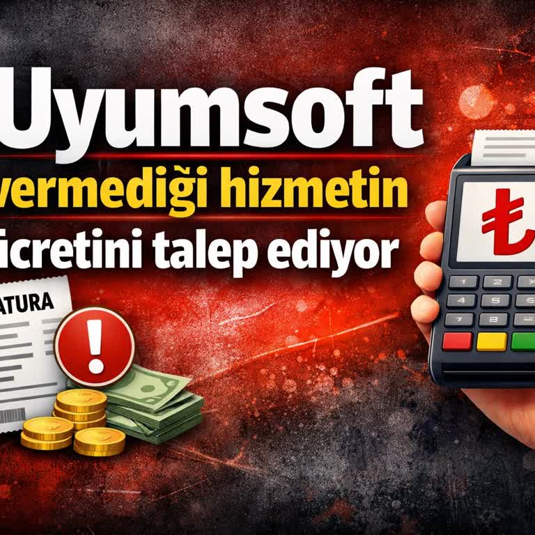 Onaysız Sözleşme Yenilenmesi Nedeniyle Tasfiye Şirketine Kesilen Faturaya İtiraz