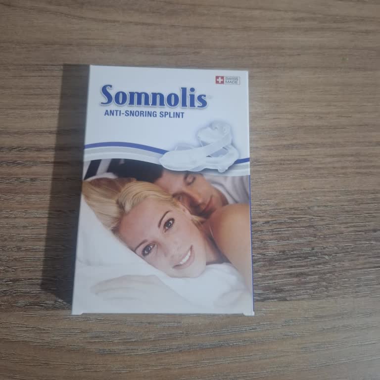 Trendyol İşlevsiz Horlama Önleyici Cihaz ve İade Reddi