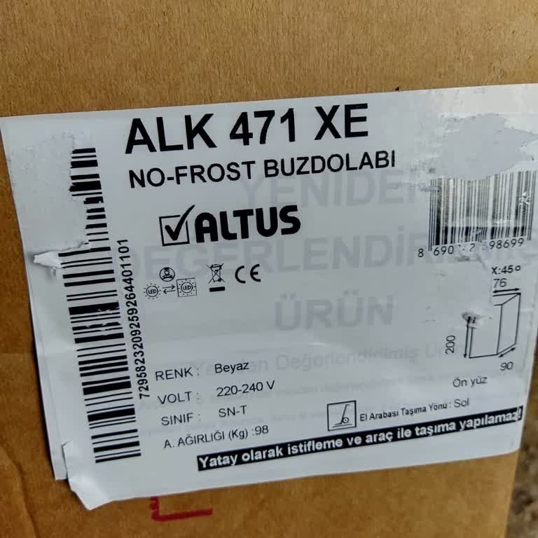 Cevapsız Şikayet Ve Revizyonlu Ürün Bildirimi Eksikliği