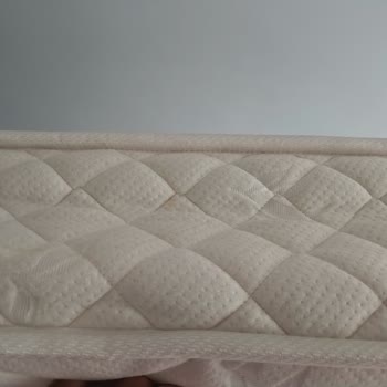 Yataş Selena Yatağının Yay Kırılması Garantide Çözülmedi