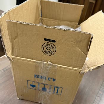 Epttavm'da Eksik Gönderilen Gıda Ürünleri İçin İade Talebi