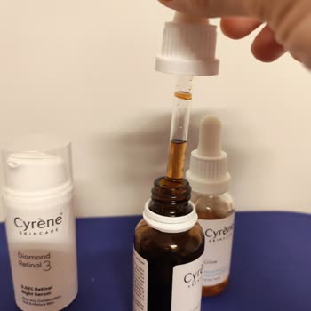 Açılmamış Serum Bozuldu, Cilt Zedelenmesi: Hızlı Değişim Ve İade Talebi