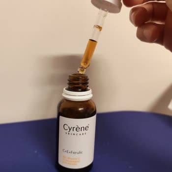 Açılmamış Serum Bozuldu, Cilt Zedelenmesi: Hızlı Değişim Ve İade Talebi