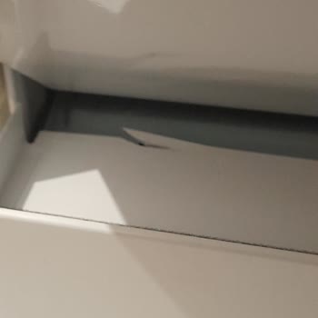 Montajda Kırılan Kapak Ve Servis Randevu İptali Nedeniyle Tam İade Talebi