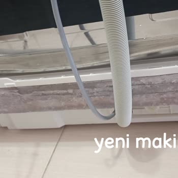 Eki aç