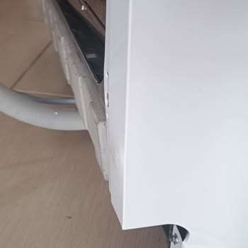 Vestel Bulaşık Makinesinde Sürekli Arızalar Ve Servis Sorunları Nedeniyle Değişim Talebi