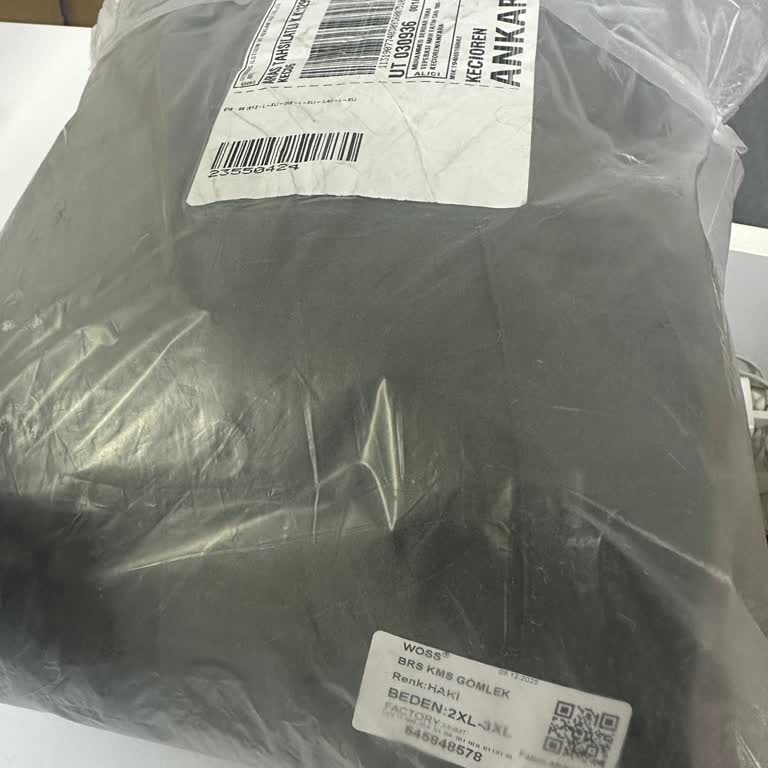 Yanlış Beden Gönderimi Ve Cevapsız İletişim: Tam İade Talebi