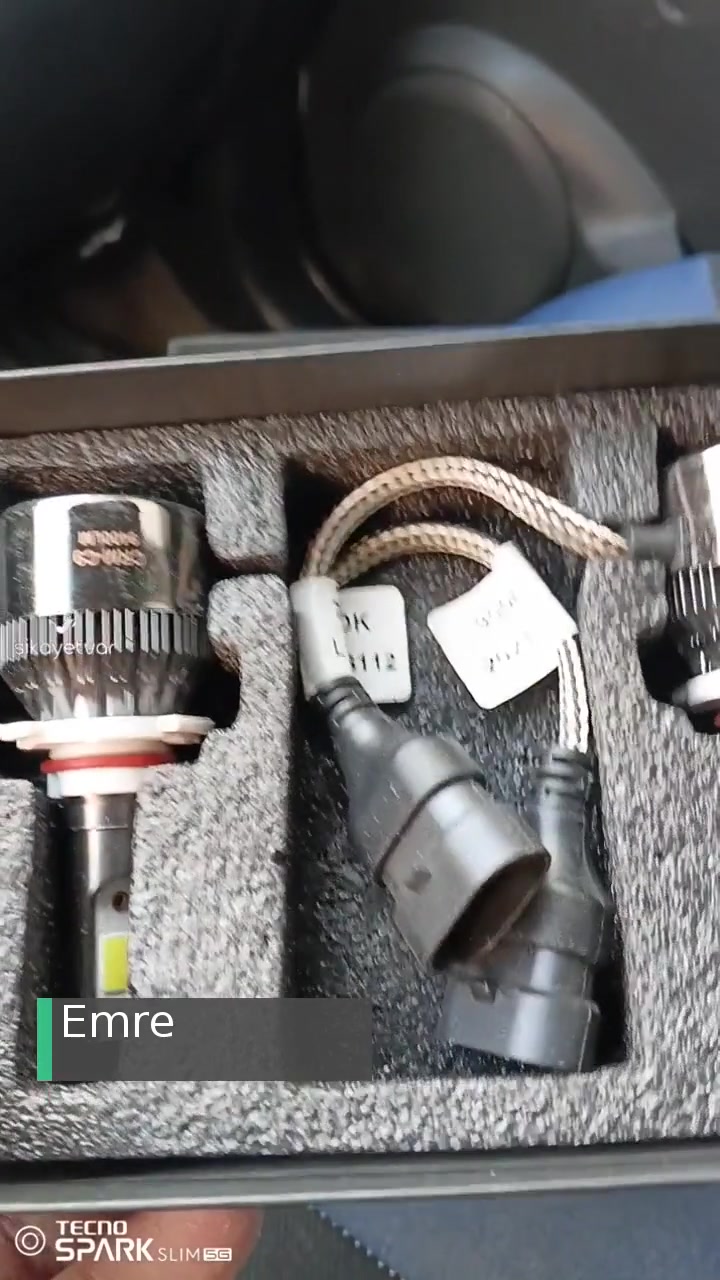 Ser Grup Depolama Reklam Ürünüm Yanlış Geldi! videonun kapak resmi