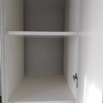 61 Gün Beklettiği Gardırop Tesliminde Eksik Parça Ve Yanlış Montaj