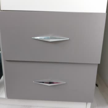 61 Gün Beklettiği Gardırop Tesliminde Eksik Parça Ve Yanlış Montaj