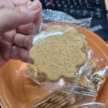 Migros Tarçınlı Kurabiyede Kıl Bulunması Hijyen Şikayeti