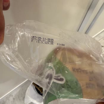 Taze Kaşarda Küf Sorunu Ve Güven Kaybı