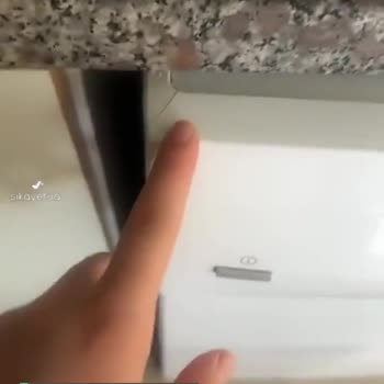 Profilo Ürünün Hep Aynı Yerde Çatlaması