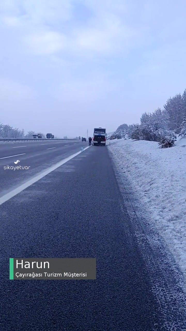 Çayırağası Turizm Vip Mağduriyeti videonun kapak resmi