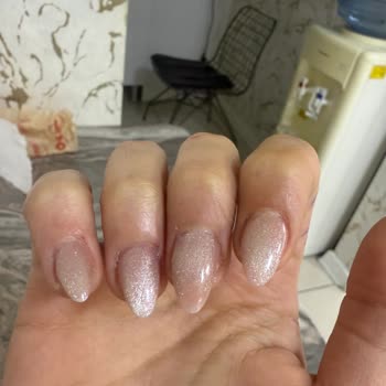 O’lâ Nail & Beauty Yaşadığım Sağlık Problemi Ve İlgisiz, Kaba Tutum!