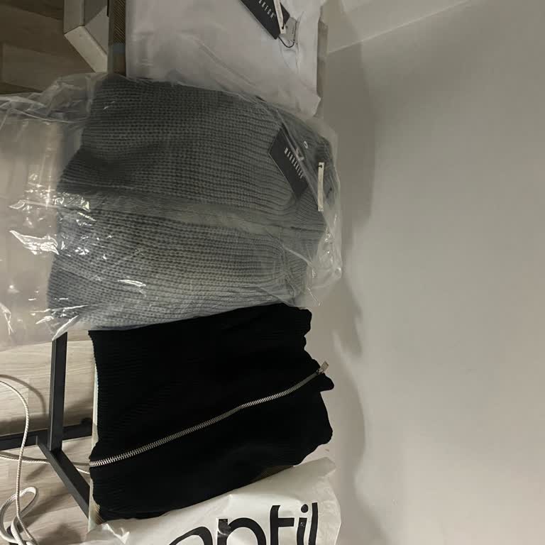 Gentil Butik'ten Yanlış Ürün Gönderimi Ve Cevapsız İletişim