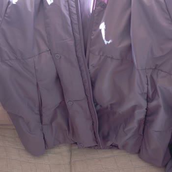 Talimatlara Uygun Yıkanan Puma Montunun Erime Sorunu Ve İade Talebi