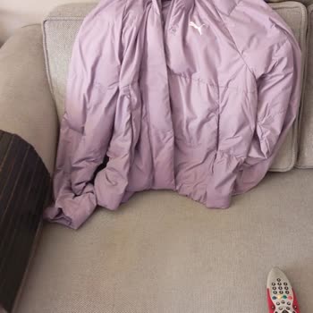 Talimatlara Uygun Yıkanan Puma Montunun Erime Sorunu Ve İade Talebi