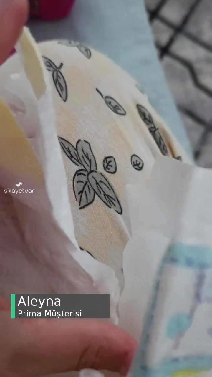 Prima Hatalı Bant Basımı videonun kapak resmi