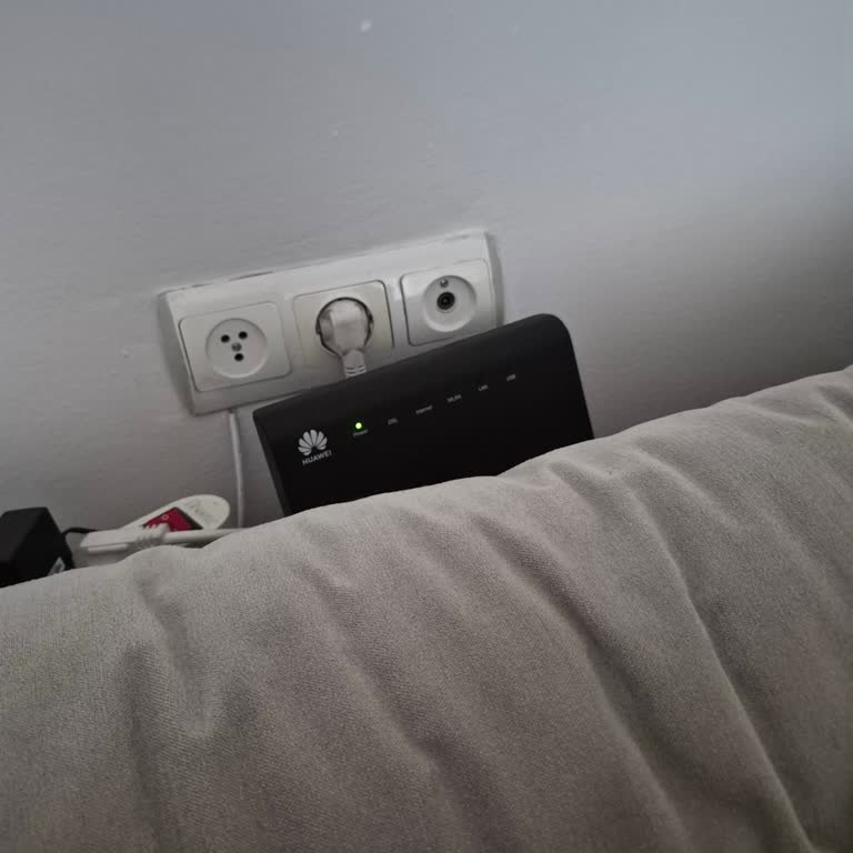 Vodafone Ev İnternetinde Sürekli Kesintiler Ve Haksız Ücretlendirme