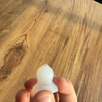 Kusurlu Burun Aspiratörü Ve Reddedilen İade Talebim