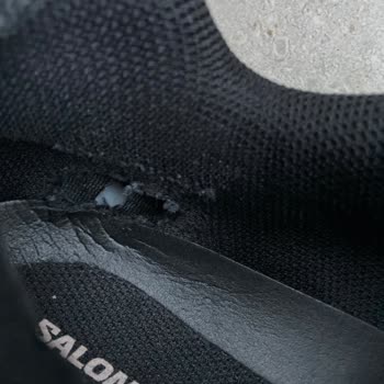 Boyner'den Aldığım Ayakkabılarda Sürekli Ret Ve İlgisizlik