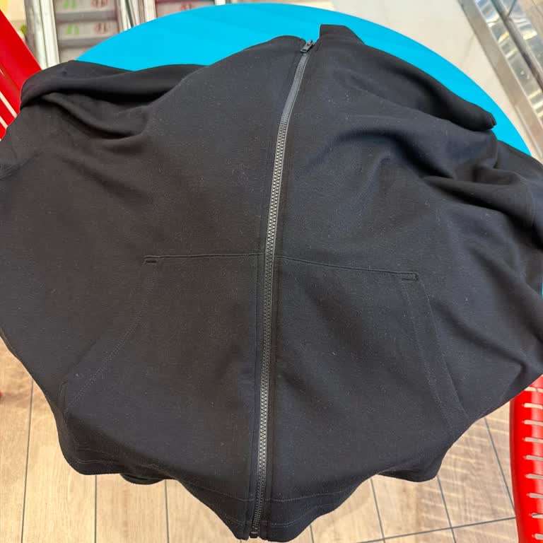 Aşırı Çekilen Sweatler İçin Hızlı İade Ve Değişim Talebi