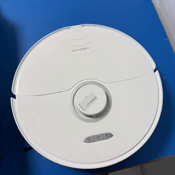 Uzatılmış Garanti Red Edildi Ve Robot Süpürge Çalışmıyor