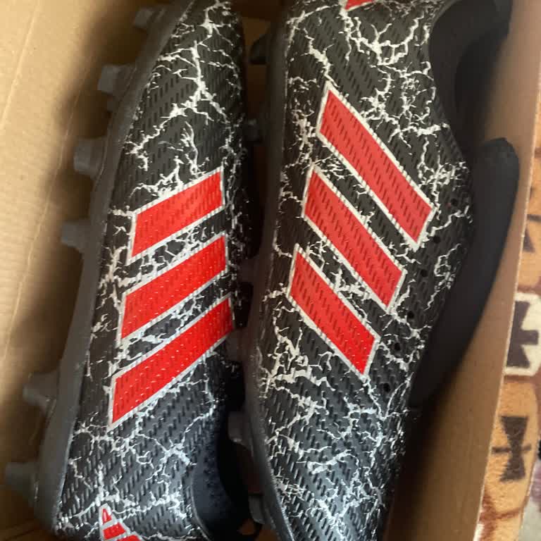 Yanlış Nike Krampon Gönderildi, Geri Dönüş Yok, 1400 TL İadesi Talebi